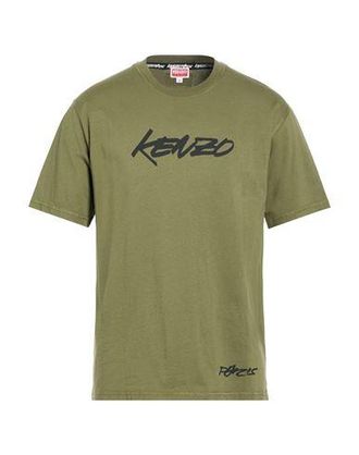 Kenzo TOPWEAR - T-shirts su YOOX.COM
