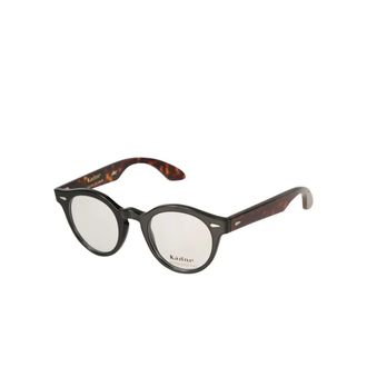 Kàdor Glasses, unisex, Brown, 47 MM, Robin Glasses