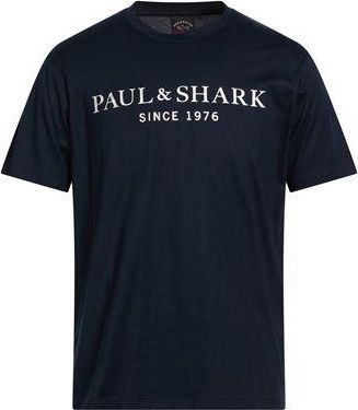 Paul & Shark TOPWEAR - T-shirts on YOOX.COM