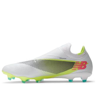 New Balance Furon V7+ Pro FG White Neon Pink SF1FH75