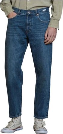 IMPURE Impure, Uomo, Jeans, Blu, L, new