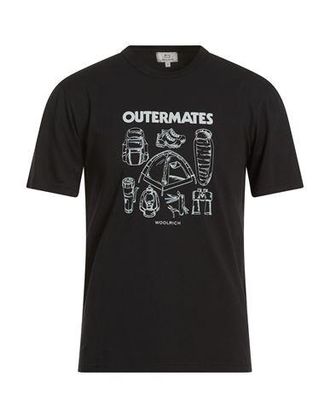 Woolrich TOPWEAR - T-shirts sur YOOX.COM