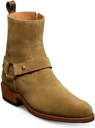 Allen Edmonds Durango Harness Boot in Curry at Nordstrom Rack, Size 10.5