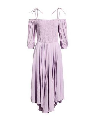 Costume National DRESSES - Midi dresses on YOOX.COM