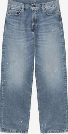 Carhartt Work in Progress Mens Jeans Landon Cotton Denim Smith Trousers