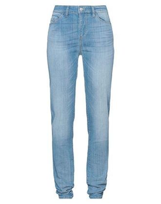 Emporio Armani BOTTOMWEAR - Jeans on YOOX.COM
