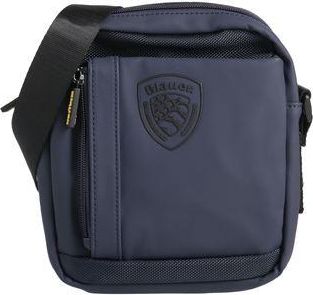 Blauer BAGS - Cross-body bags on YOOX.COM
