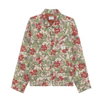 Roy Rogers Hombre, Chaquetas, Multicolor, Talla: M