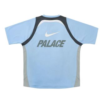 Nike x Palace Jersey Sky Blue P28NES003