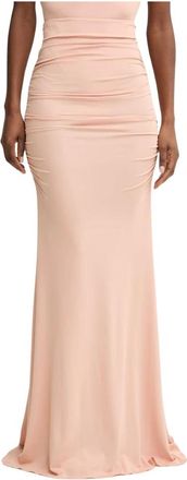 Elisabetta Franchi Donna, Gonne, Rosa, M, new