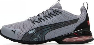 Puma Varon Voltiac Evo RetroFuture Grey 379602-02