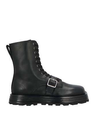 Jil Sander FOOTWEAR - Ankle boots on YOOX.COM