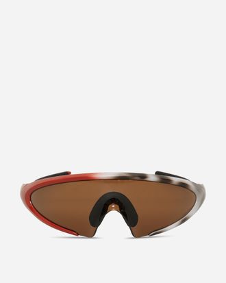 Oakley Kiko Kostadinov Ellipse Sunglasses Amherst Fade