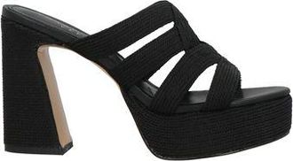 Emanuelle Vee SCHUHE - Sandalen auf YOOX.COM