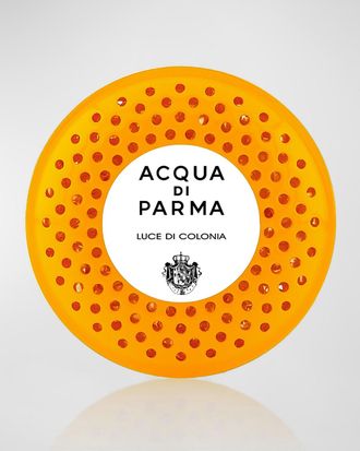 Acqua di Parma Luce di Colonia Car Diffuser Refill