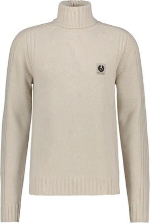 Belstaff Truien & Vesten, Heren, Beige, L, Coltruien