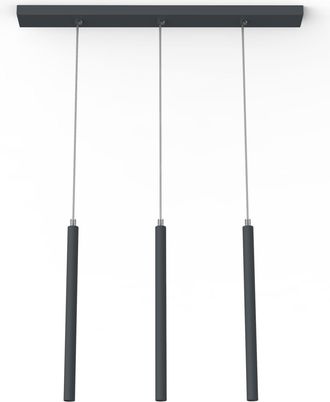 Lumicom Stelo L&aacute;mpara De Techo X3