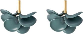 Malababa Mujer, Accesorios, Verde, Talla: ONE Size