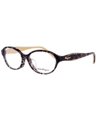 Ferragamo Womens Sf2856a 52Mm Optical Frames