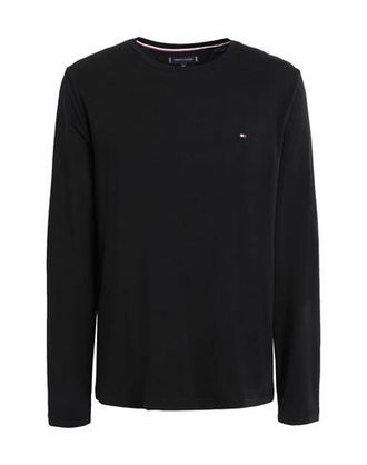 Tommy Hilfiger STRETCH SLIM FIT LONG T-SHIRT