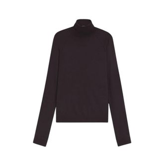 HUGO BOSS Mujer, Jerseys, P&uacute;rpura, Talla: S