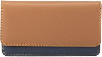 Mywalit Medium Leather Matinee Purse/Wallet