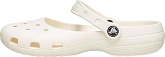 Crocs (WMNS) Crocs Classic Ballet Chalk 211994-0WV
