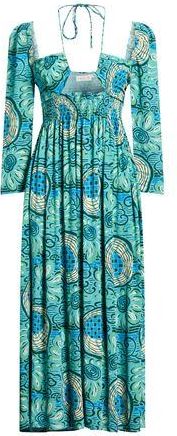Rhode Resort VESTIDOS - Vestidos midi en YOOX.COM