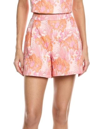 Amanda Uprichard Kenley Short