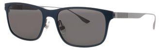 prodesign denmark Sunglasses MATTE BLACK