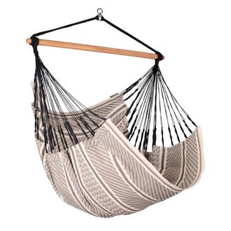 la siesta Silla Colgante Comfort Habana (zebra)
