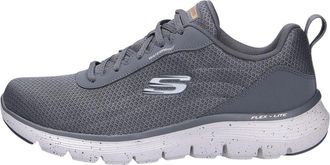 Skechers Uomo, Scarpe, Grigio, 41 EU, new