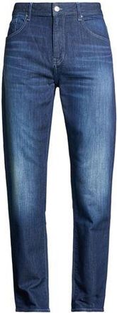 A|X Armani Exchange BOTTOMWEAR - Jeans on YOOX.COM