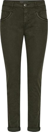 Inwear Skinny Jeans - Dames - Skinny Jeans - Groen - W30 - Jeans