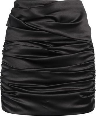 Dolce & Gabbana BOTTOMWEAR - Mini skirts sur YOOX.COM