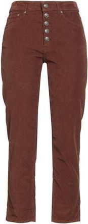 Dondup BOTTOMWEAR - Trousers on YOOX.COM