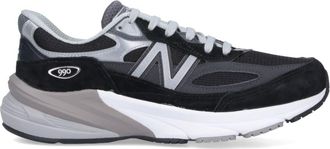 New Balance 990 V6 Sneakers