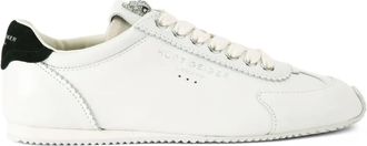 Kurt Geiger Sneakers con lacci - Bianco