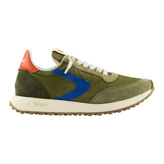 Valsport Sneakers, male, Green, Size: 12 US Start
