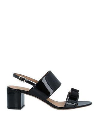 Ferragamo SCHUHE - Sandalen auf YOOX.COM
