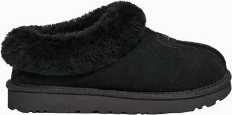 UGG Womens Tazzette Slipper In Black