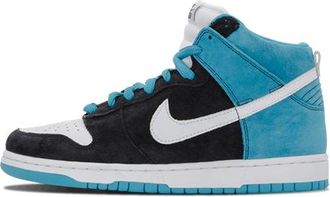 Nike SB Dunk High Pro Send Help 305050-014