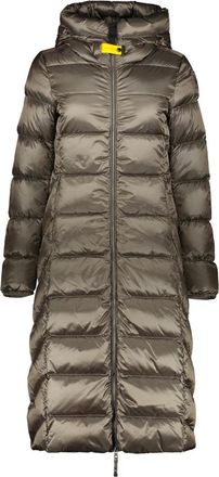 Parajumpers Donna, Cappotti, Verde, M, new
