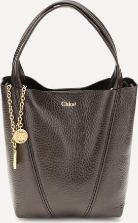 Chlo&eacute; Borsa a Tracolla Spin Woman UNI