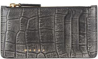 Marni PICCOLA PELLETTERIA - Portacarte su YOOX.COM