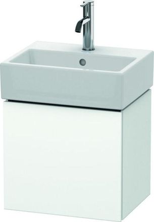 Duravit Duravit - L-cube Mueble De Pared 43.4x34.1 Cm, 1 Puerta, Con