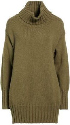 Carla G. KNITWEAR - Turtlenecks on YOOX.COM