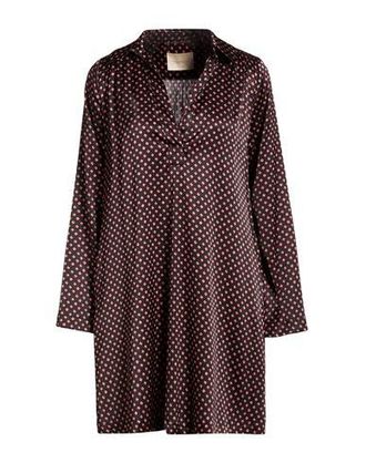 Momoni VESTIDOS - Minivestidos en YOOX.COM
