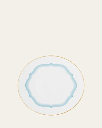 Raynaud Aura Dinner Plate 2