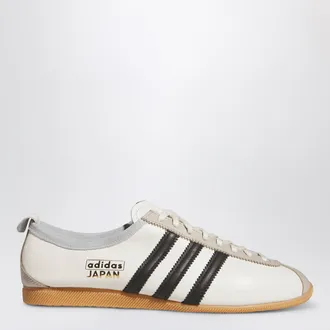 adidas Originals Sneaker Japan Off White / Core Black / Wonder Beige